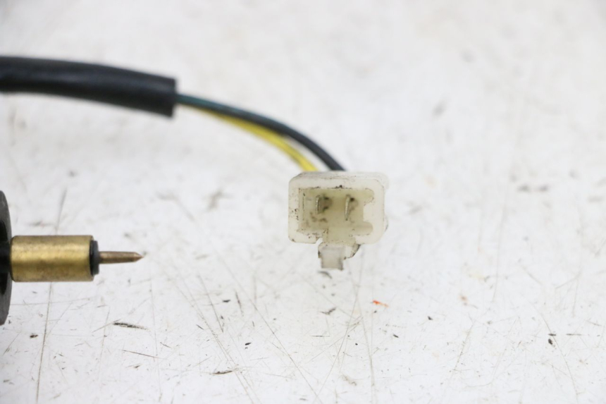 photo de AUTOMATIC CHOKE PIAGGIO NEW TYPHOON 50 (2018 - 2021) - Zoom on usage condition