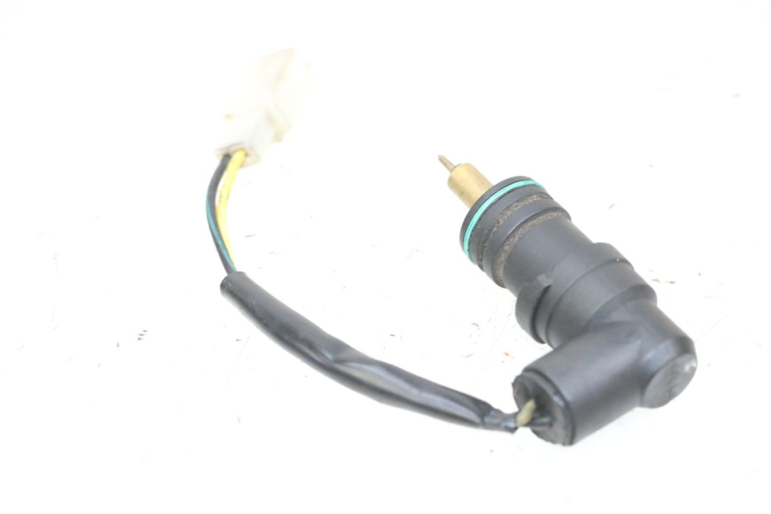 photo de AUTOMATIC CHOKE PIAGGIO NEW TYPHOON 50 (2018 - 2021) - Alternative perspective