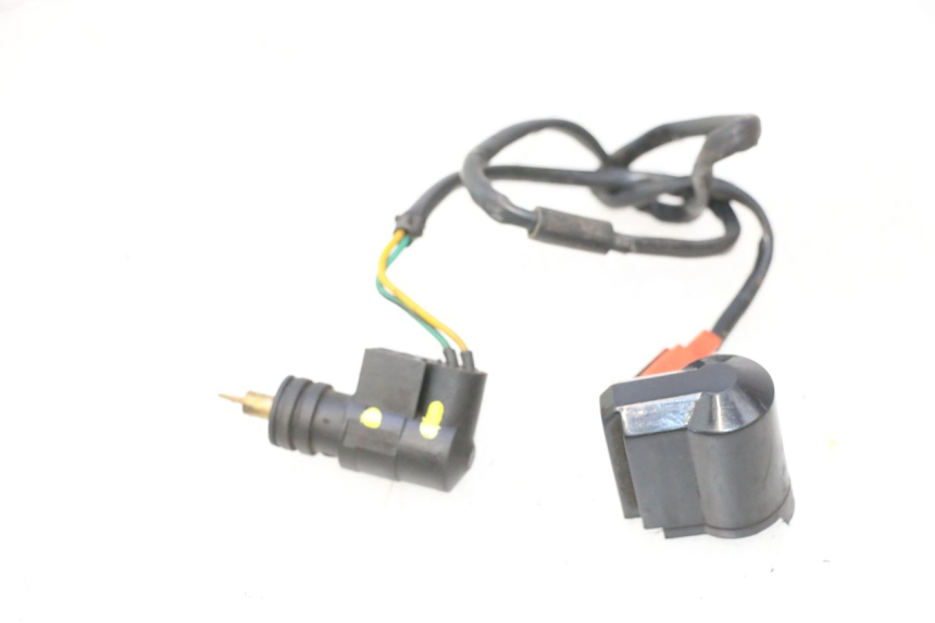 photo de AUTOMATIC CHOKE JM MOTORS OLDIES 4T 50 (2010 - 2020) - Main view