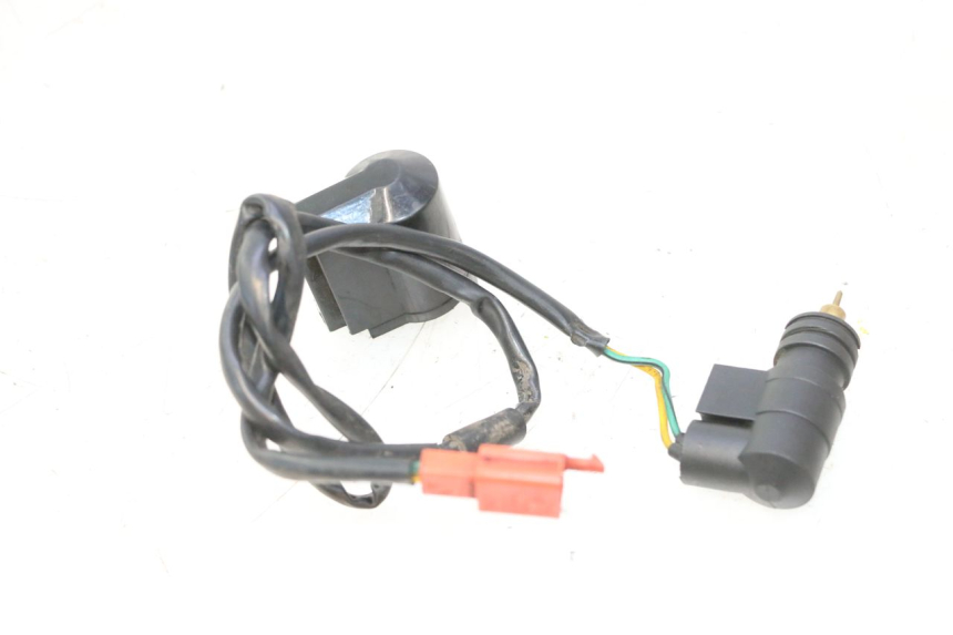 photo de AUTOMATIC CHOKE JM MOTORS OLDIES 4T 50 (2010 - 2020) - Alternative perspective