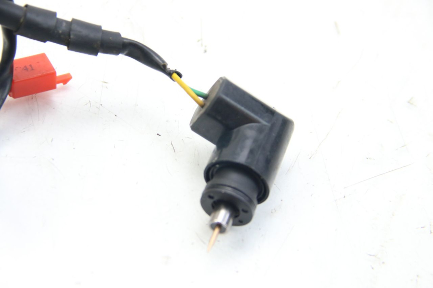 photo de AUTOMATIC STARTER TNT MOTOR ROMA 10' 4T 50 (2019 - 2022) - Component detail