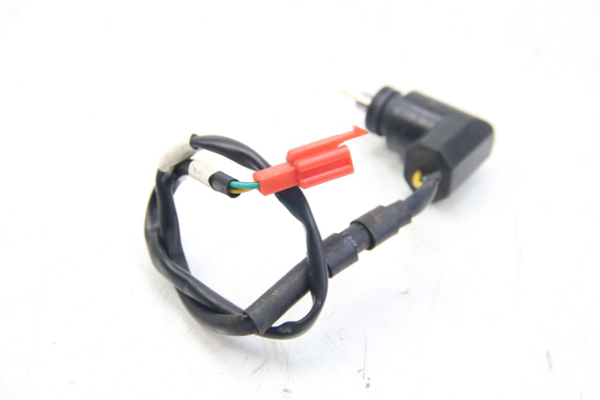 photo de AUTOMATIC STARTER TNT MOTOR ROMA 10' 4T 50 (2019 - 2022) - Zoom on usage condition