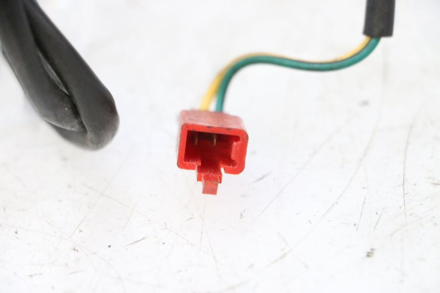 photo de AUTOMATIC CHOKE KYMCO SENTO 100 (2008 - 2013) - Component detail