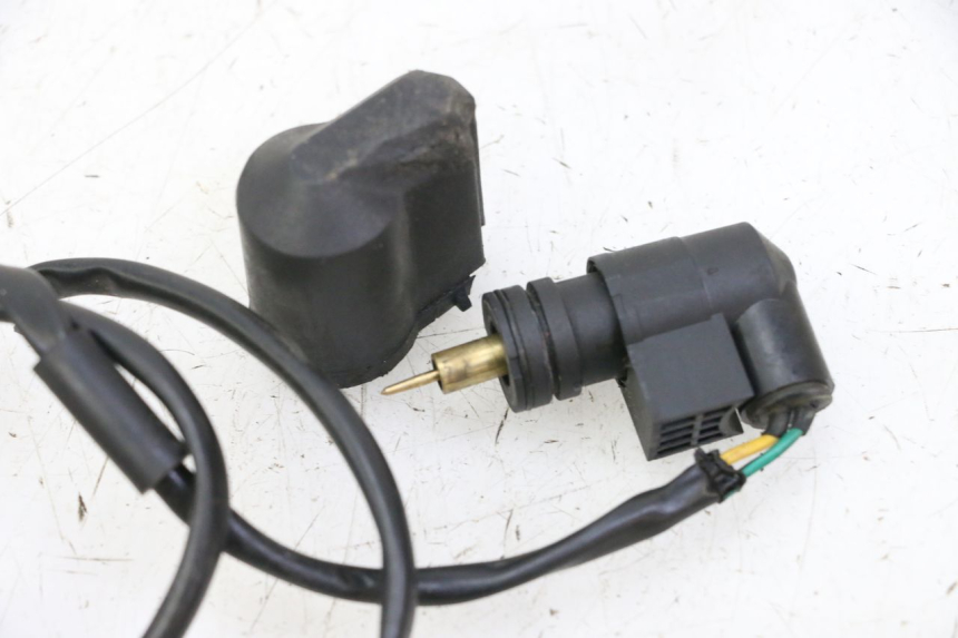 photo de AUTOMATIC CHOKE KYMCO SENTO 100 (2008 - 2013) - Technical close-up
