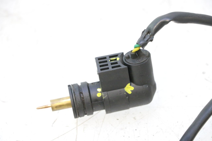 photo de AUTOMATIC CHOKE PEUGEOT SPEEDFIGHT 2 AC 50 (2000 - 2009) - Zoom on usage condition