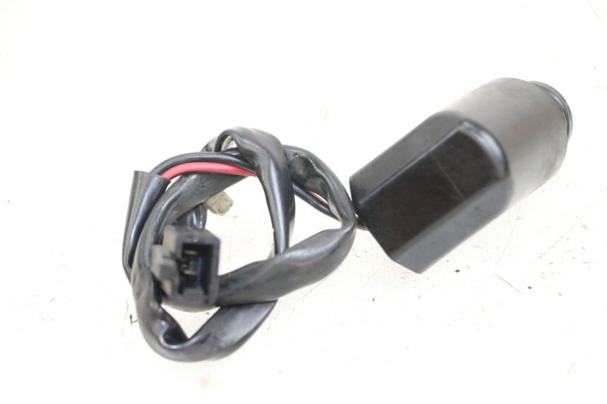 photo de Automatic starter PIAGGIO VESPA LX 125 (2005 - 2010) - Zoom on usage condition