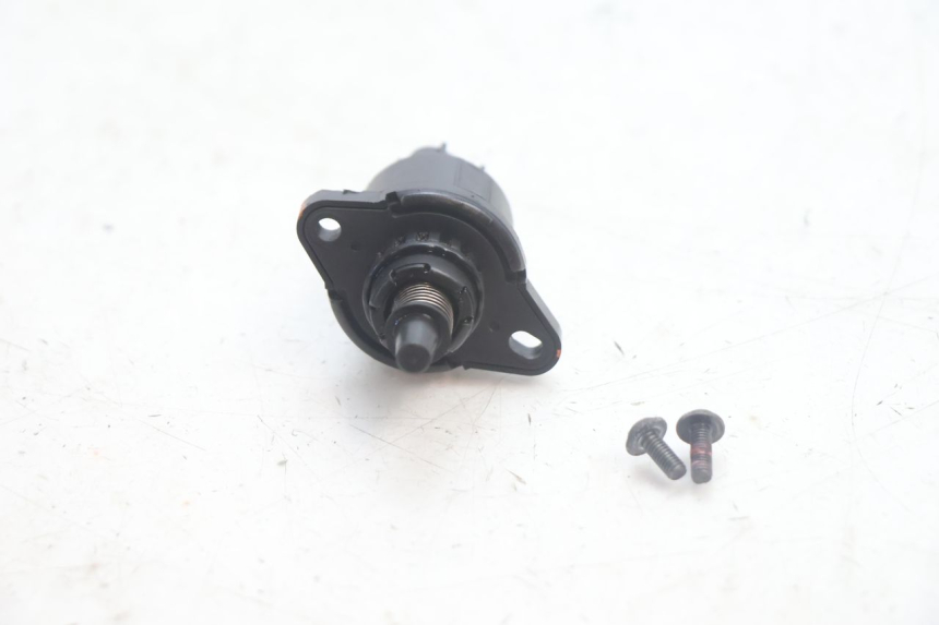 photo de AUTOMATIC CHOKE YAMAHA XMAX X-MAX 125 (2006 - 2009) - Zoom on usage condition