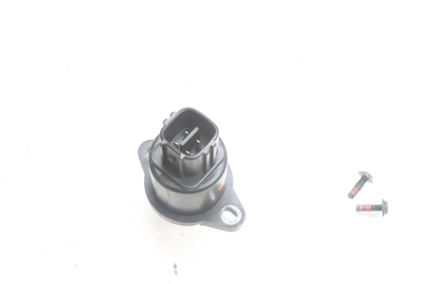 photo de AUTOMATIC CHOKE YAMAHA X-MAX XMAX 125 (2010 - 2013) - Zoom on usage condition