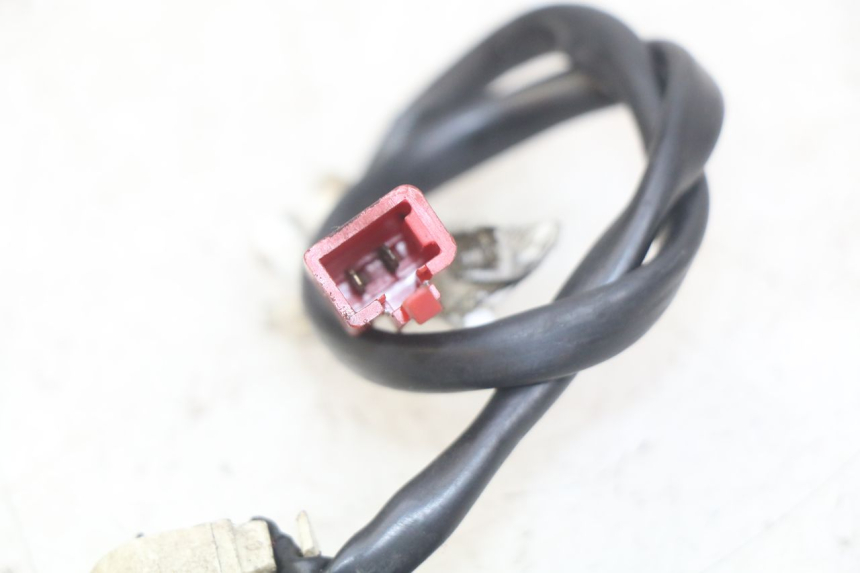 photo de AUTOMATIC CHOKE PIAGGIO XEVO - X EVO 125 (2007 - 2017) - Technical close-up