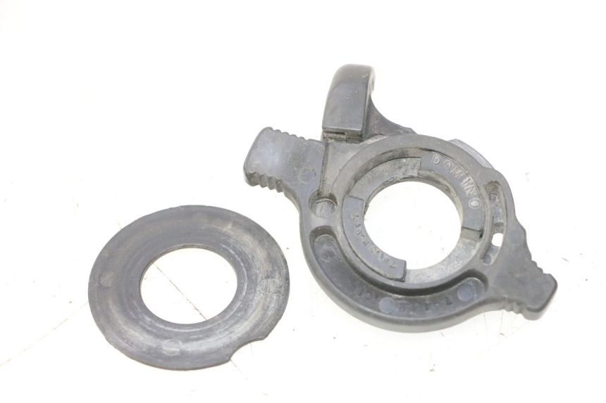 photo de CHOKE MZ RT 125 (2000 - 2008) - Main view