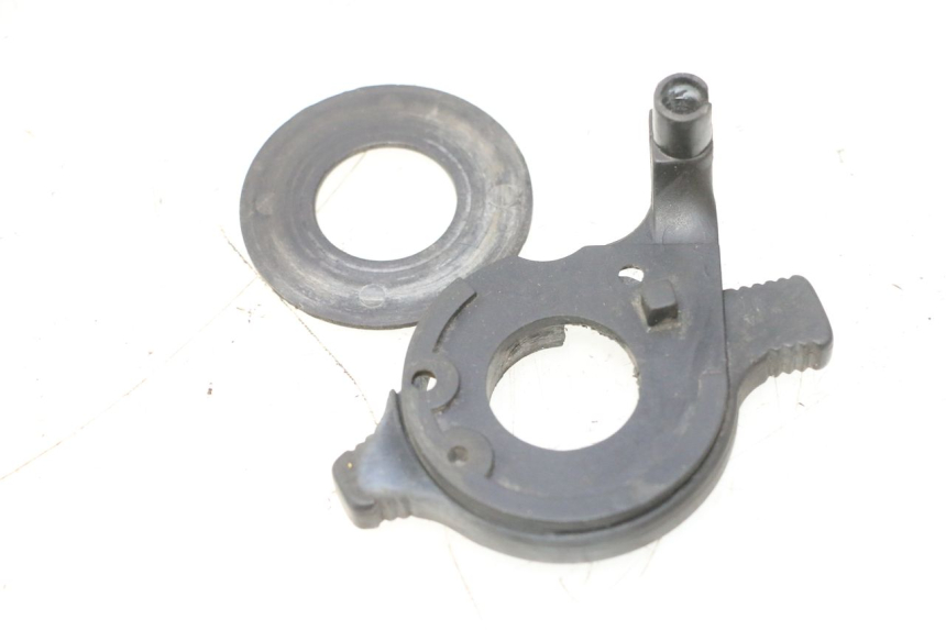 photo de CHOKE MZ RT 125 (2000 - 2008) - Component detail