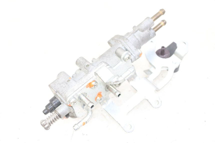 photo de CHOKE YAMAHA XJ6 ABS 600 (2008 - 2016) - Zoom on usage condition