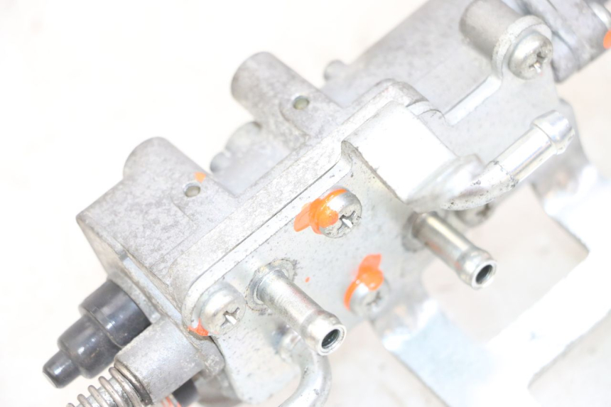 photo de CHOKE YAMAHA XJ6 ABS 600 (2008 - 2016) - Alternative perspective