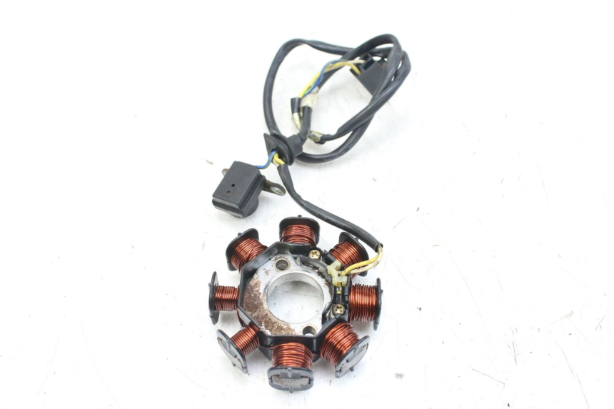 photo de STATOR KYMCO AGILITY 4T 50 (2005 - 2018) - Component detail