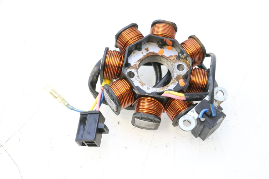 photo de STATOR KYMCO AGILITY FR 2T 50 (2012 - 2017) - Product overview