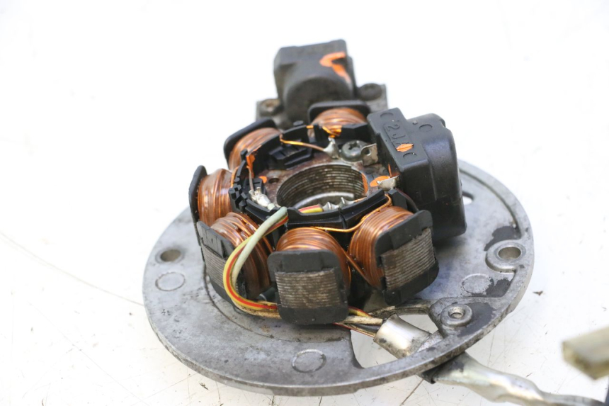 photo de STATOR MBK BOOSTER ROCKET 50 (1995 - 1998) - Component detail