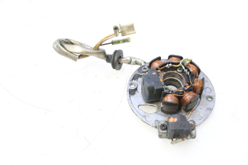 photo de STATOR MBK BOOSTER ROCKET 50 (1995 - 1998) - Fixing points details