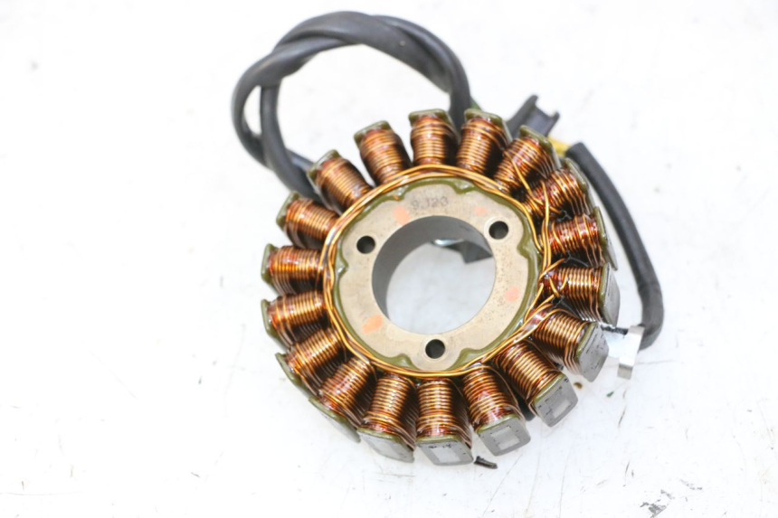 photo de STATOR SUZUKI BURGMAN 125 (2007 - 2014) - Product overview