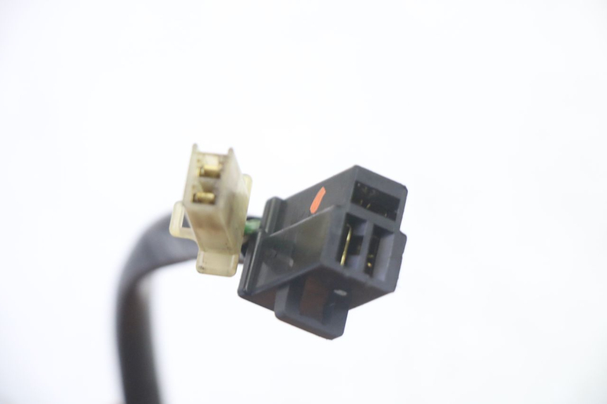 photo de STATOR SUZUKI BURGMAN 125 (2007 - 2014) - Alternative perspective