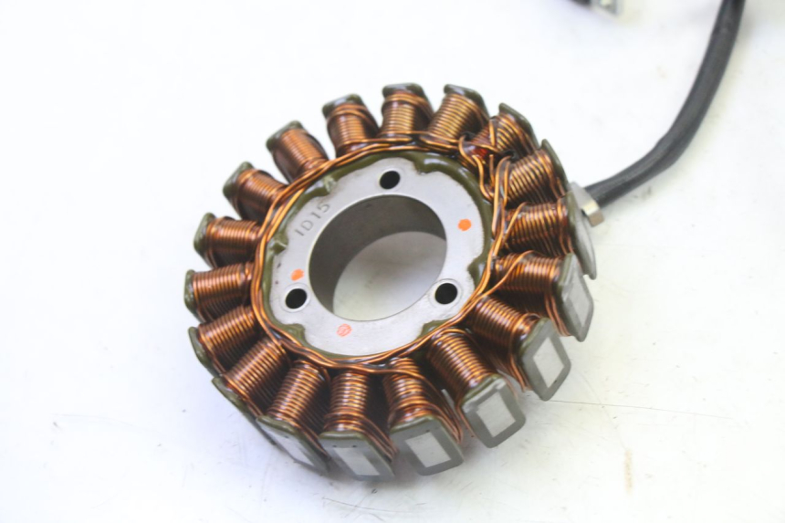 photo de STATOR SUZUKI BURGMAN 125 (2007 - 2014) - Product overview