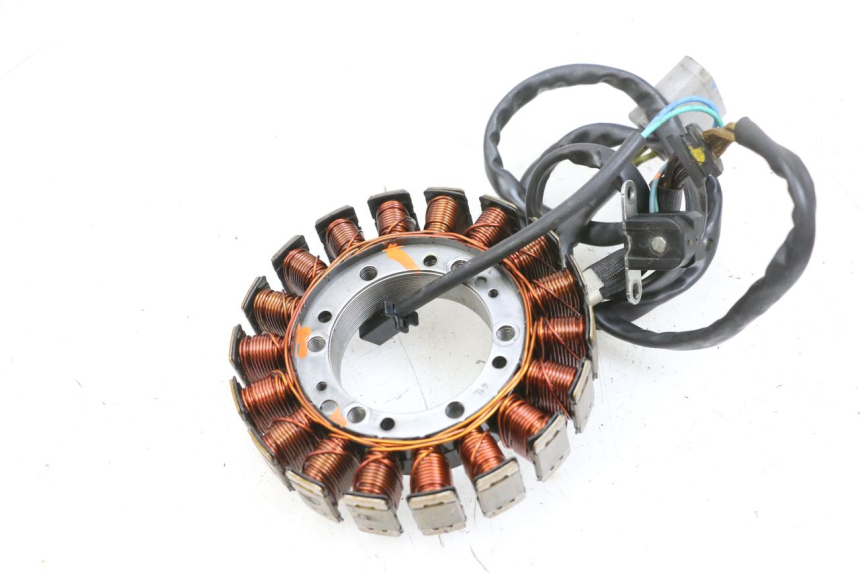 photo de STATOR SUZUKI BURGMAN 650 (2013 - 2020) - Component detail