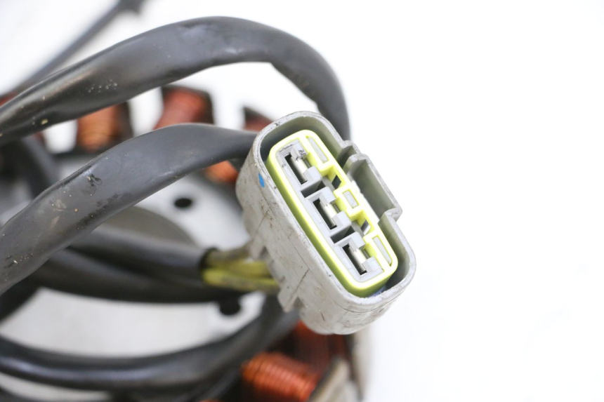 photo de STATOR SUZUKI BURGMAN 650 (2013 - 2020) - Markings and original references