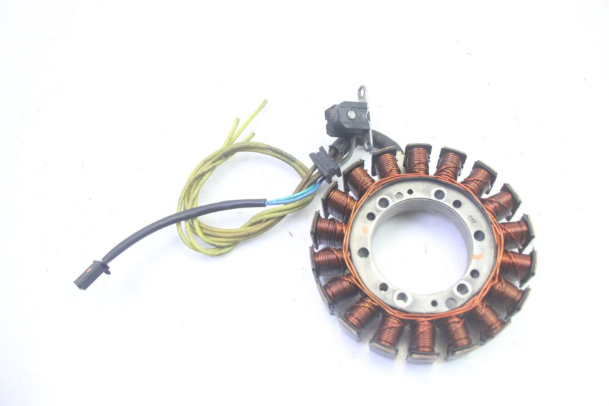 photo de STATOR SUZUKI BURGMAN EXECUTIVE ABS 650 (2006 - 2012) - Main view