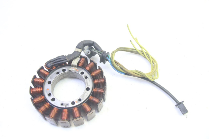 photo de STATOR SUZUKI BURGMAN EXECUTIVE ABS 650 (2006 - 2012) - Alternative perspective