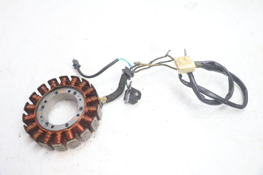 photo de STATOR SUZUKI BURGMAN EXECUTIVE ABS 650 (2006 - 2012) - Main view