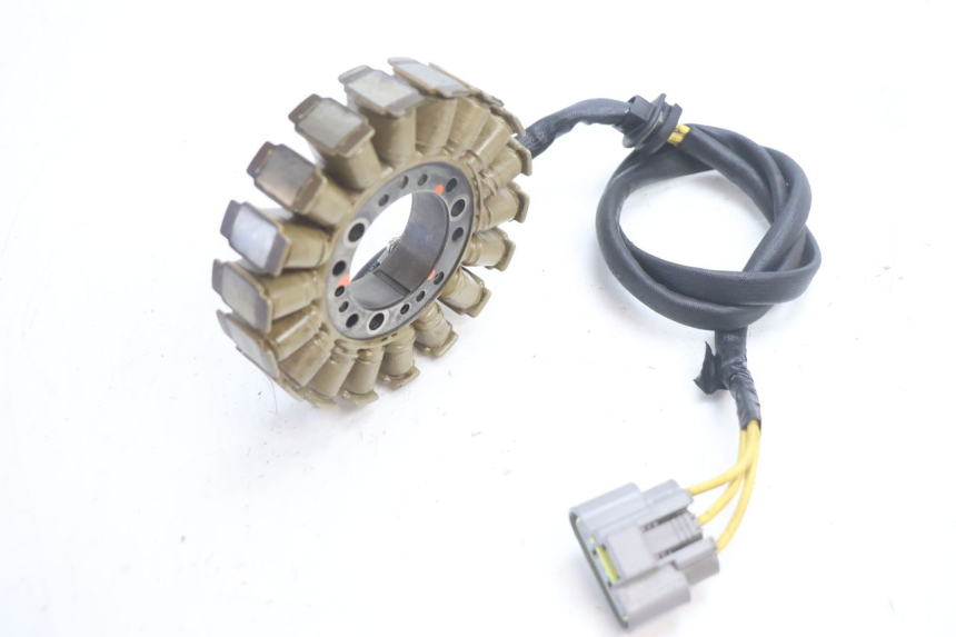 photo de STATOR BMW C SPORT 650 (2015 - 2021) - Zoom on usage condition