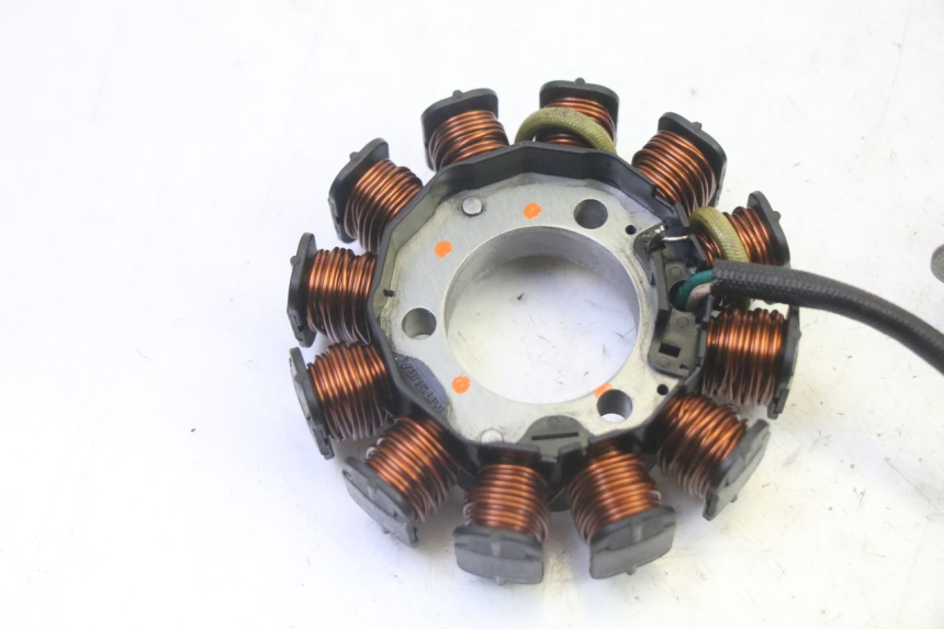photo de STATOR HONDA CBF 125 (2009 - 2015) - Component detail