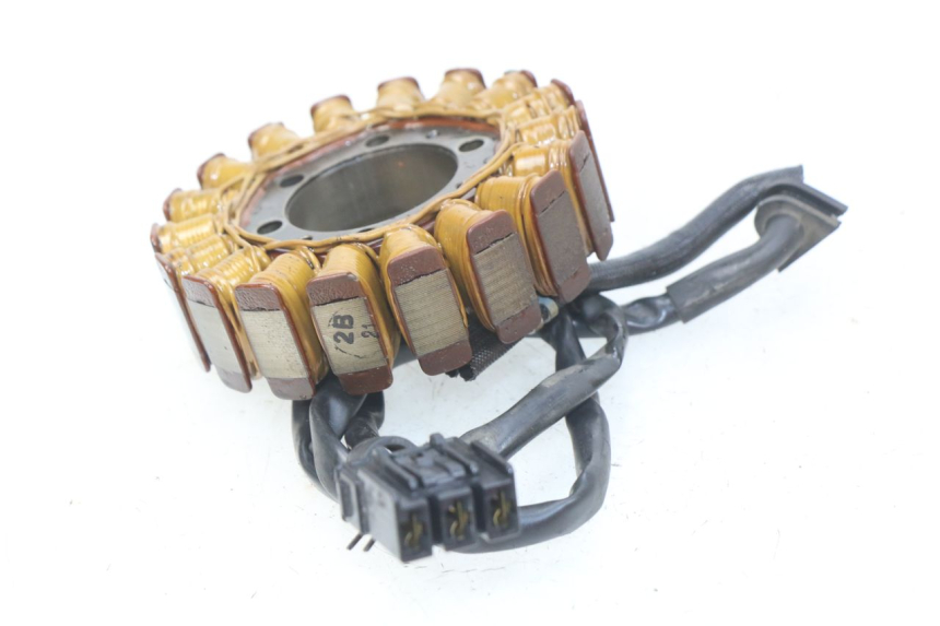photo de STATOR HONDA CBRF CBR-F PC41 600 (2011 - 2013) - Component detail