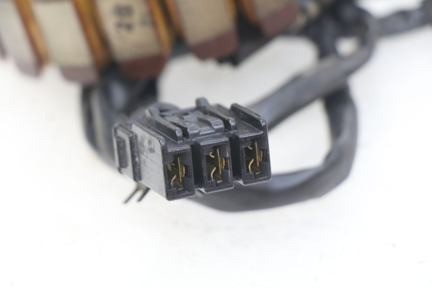 photo de STATOR HONDA CBRF CBR-F PC41 600 (2011 - 2013) - Zoom on usage condition