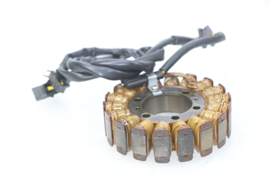photo de STATOR HONDA CBRF CBR-F PC41 600 (2011 - 2013) - Product overview