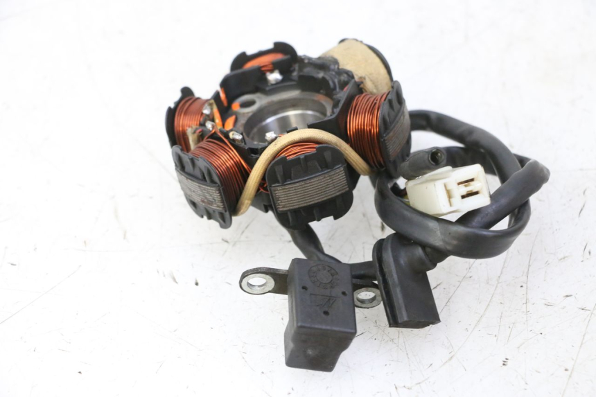 photo de STATOR PEUGEOT CITYSTAR 50 (2013 - 2017) - Technical close-up