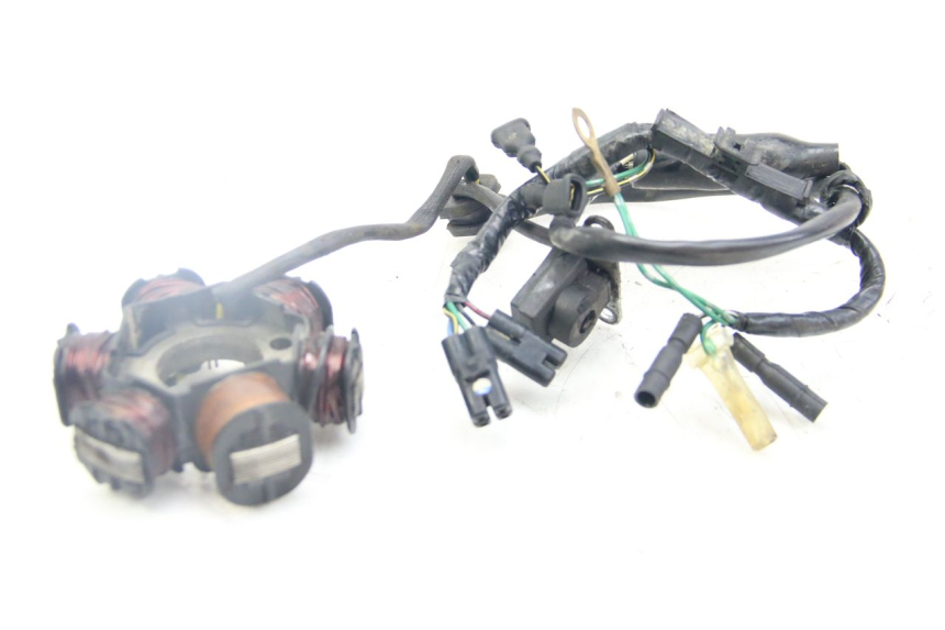 photo de STATOR HONDA CRF CR-F 100 (2004 - 2013) - Component detail