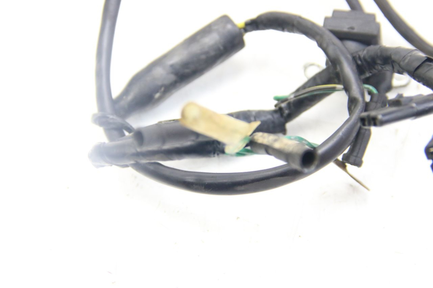 photo de STATOR HONDA CRF CR-F 100 (2004 - 2013) - Zoom on usage condition