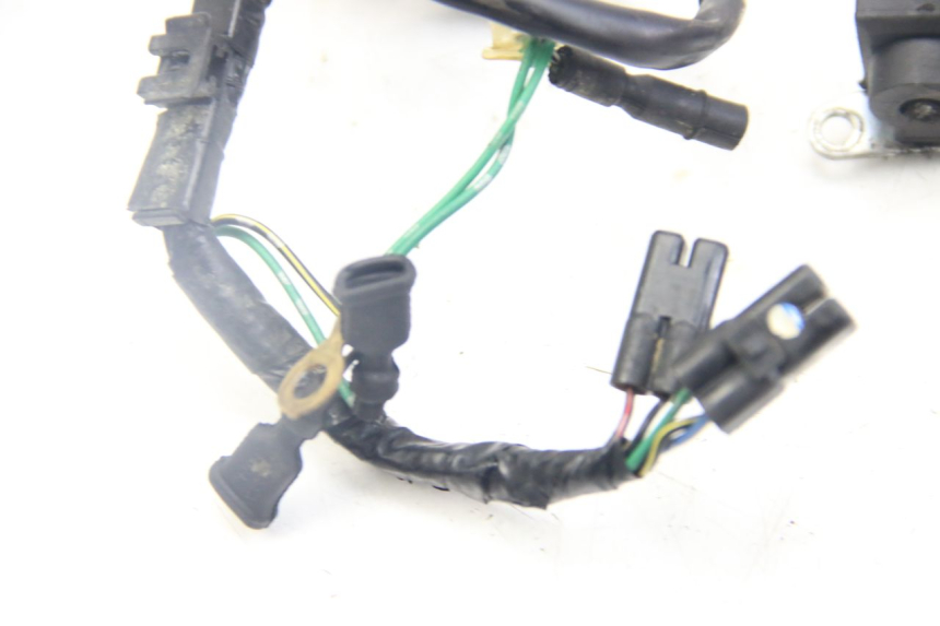 photo de STATOR HONDA CRF CR-F 100 (2004 - 2013) - Technical close-up