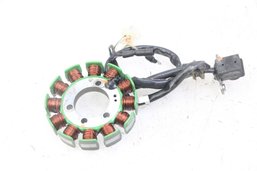 photo de STATOR HONDA CRF-F CRF F 110 (2019 - 2022) - Component detail