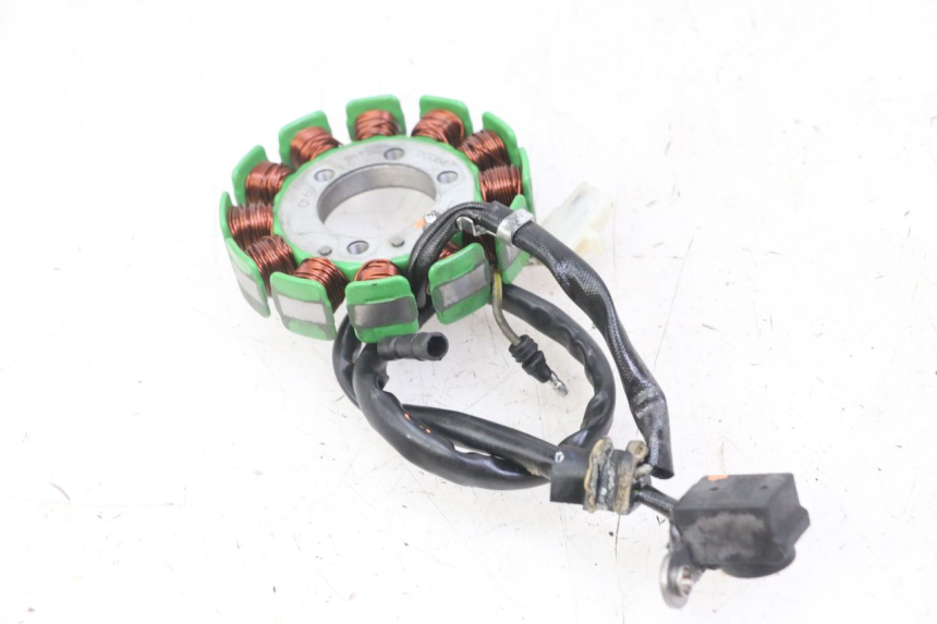 photo de STATOR HONDA CRF-F CRF F 110 (2019 - 2022) - Alternative perspective