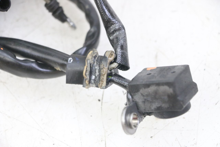 photo de STATOR HONDA CRF-F CRF F 110 (2019 - 2022) - Technical close-up