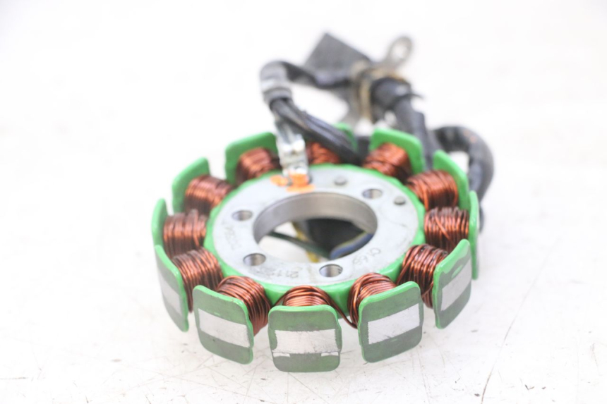 photo de STATOR HONDA CRF-F CRF F 110 (2019 - 2022) - Product overview