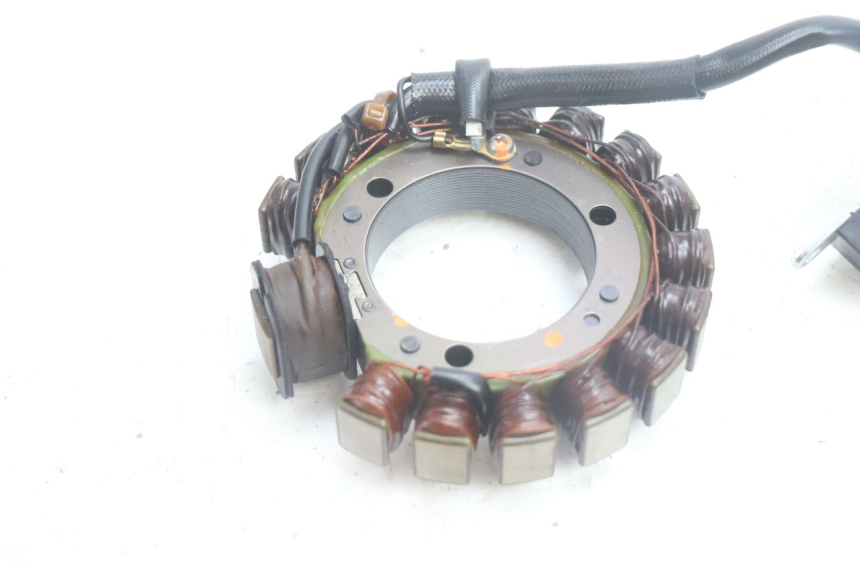photo de STATOR SUZUKI DR S 600 (1985 - 1989) - Component detail
