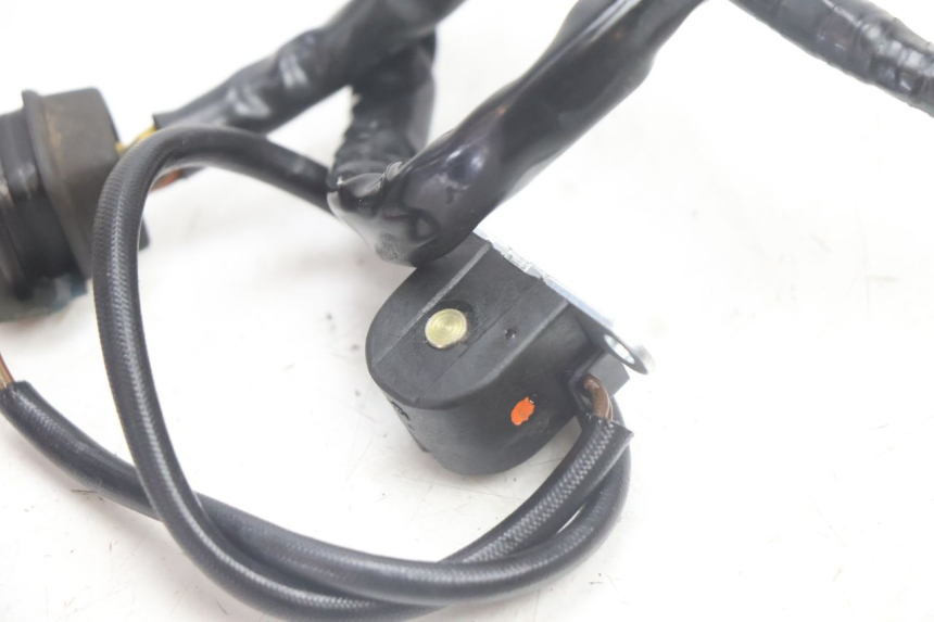 photo de STATOR SUZUKI DR S 600 (1985 - 1989) - Alternative perspective