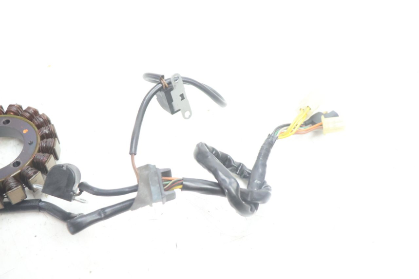 photo de STATOR SUZUKI DR S 600 (1985 - 1989) - Surface and material condition