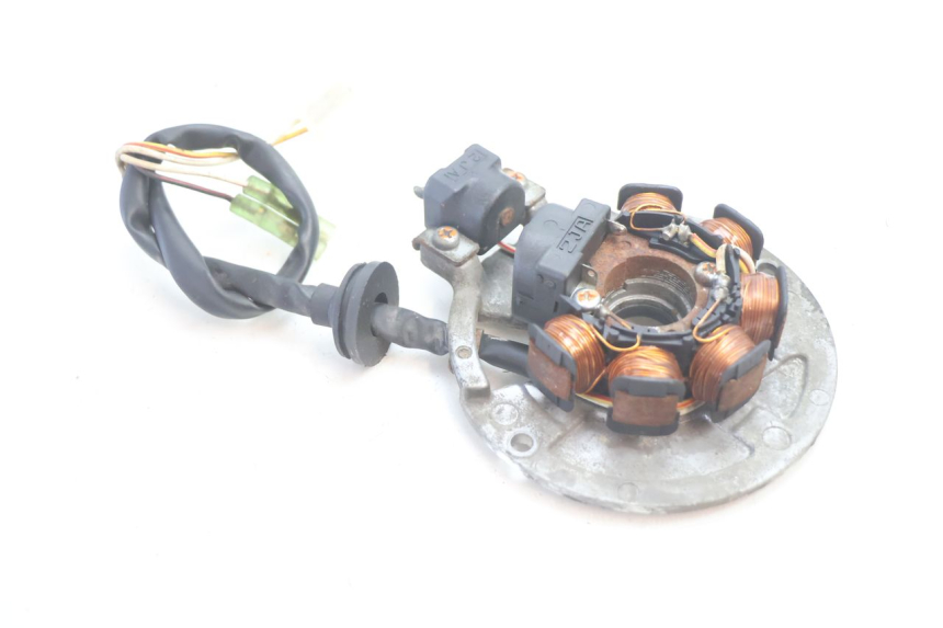 photo de STATOR MBK EVOLIS 80 (1993 - 1999) - Main view