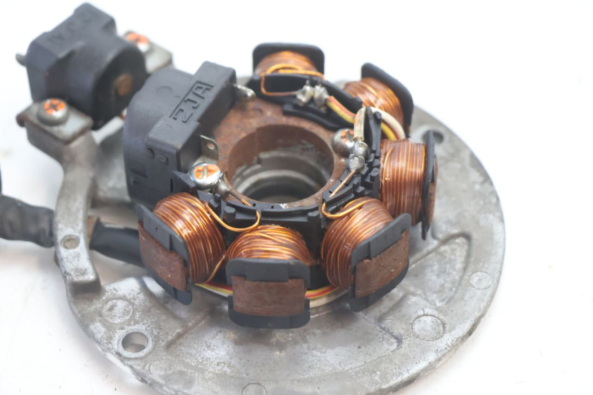 photo de STATOR MBK EVOLIS 80 (1993 - 1999) - Component detail