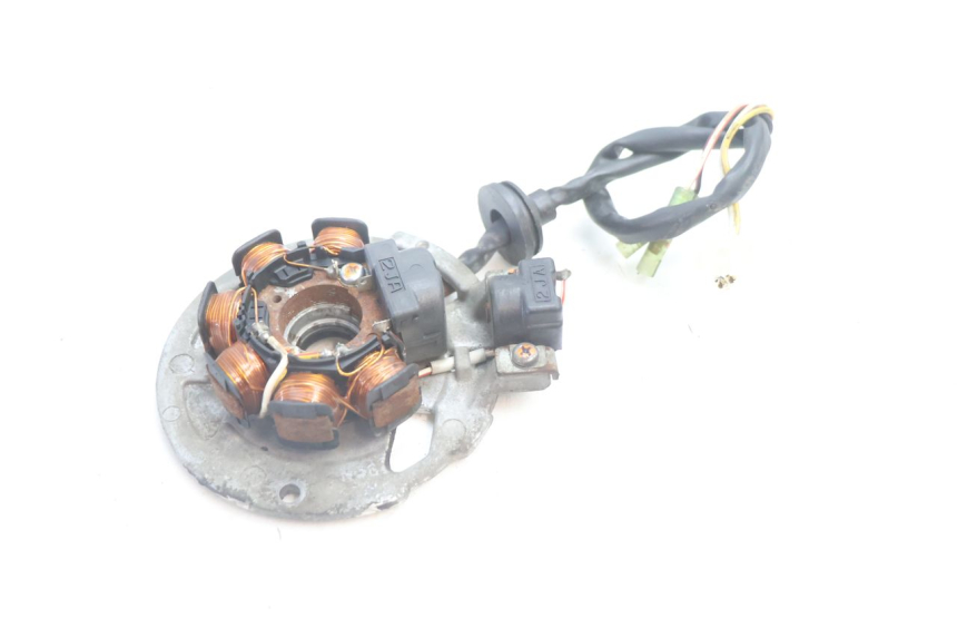photo de STATOR MBK EVOLIS 80 (1993 - 1999) - Technical close-up