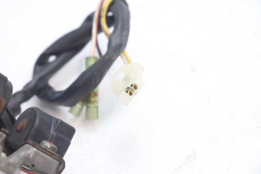 photo de STATOR MBK EVOLIS 80 (1993 - 1999) - Surface and material condition
