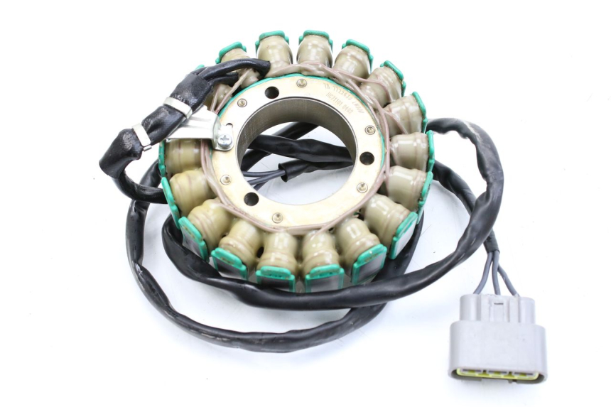 photo de STATOR BMW F GS K81 850 (2018 - 2023) - Main view